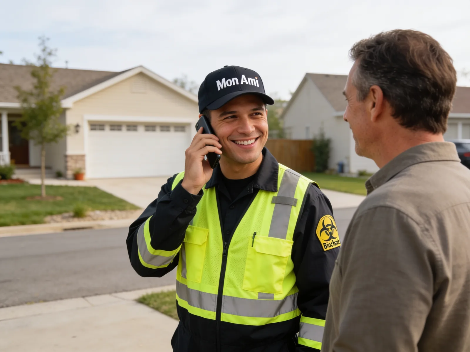 Sewage Cleanup Fletcher, NC FAQs